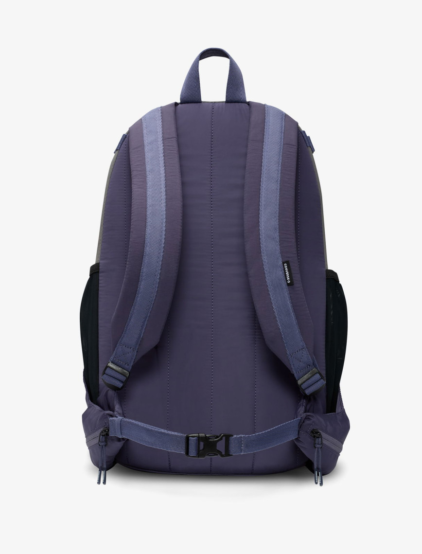 Converse Unisex Mor Sırt Çantası Converse Unisex Mor Sırt Çantası