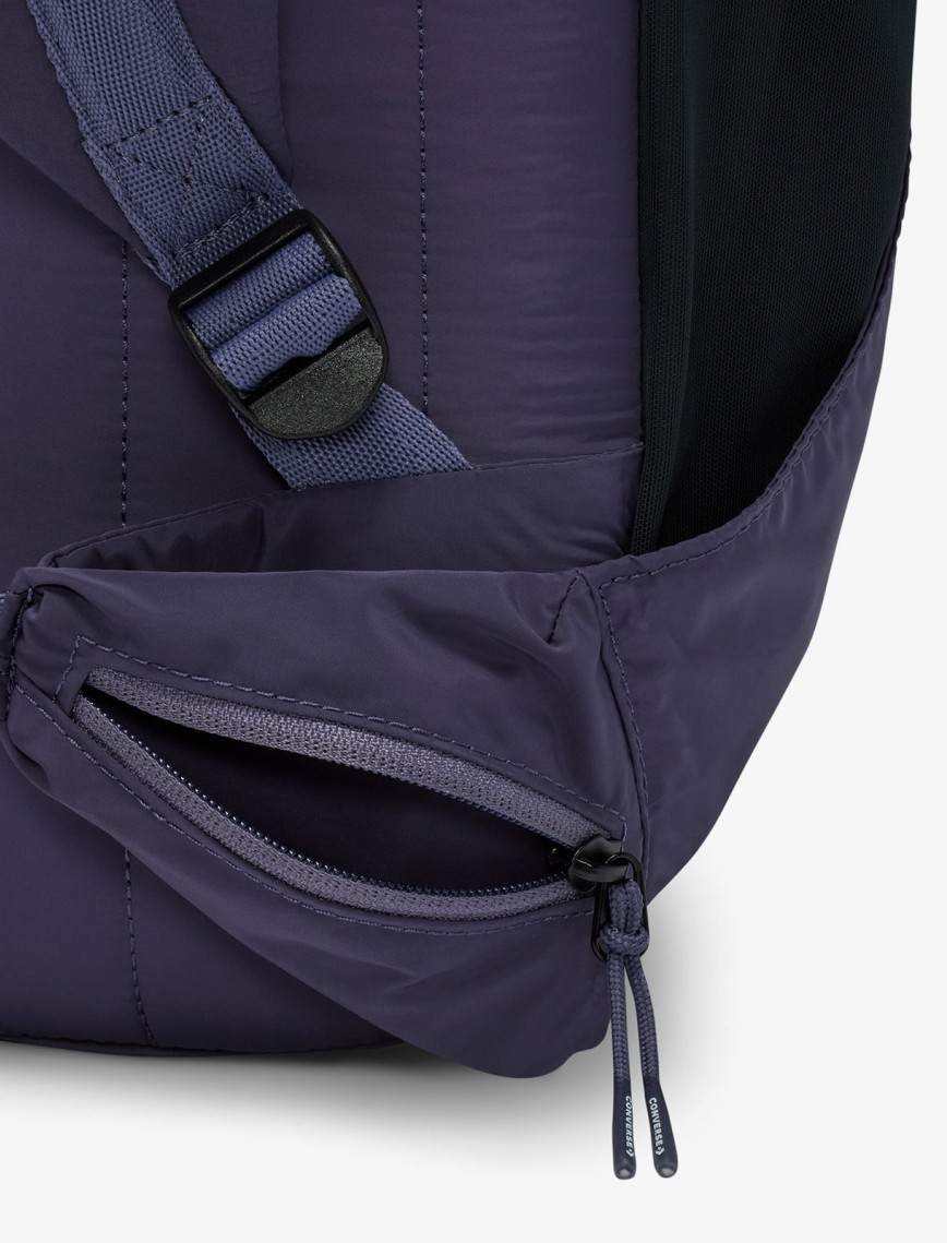 Converse Unisex Mor Sırt Çantası Converse Unisex Mor Sırt Çantası