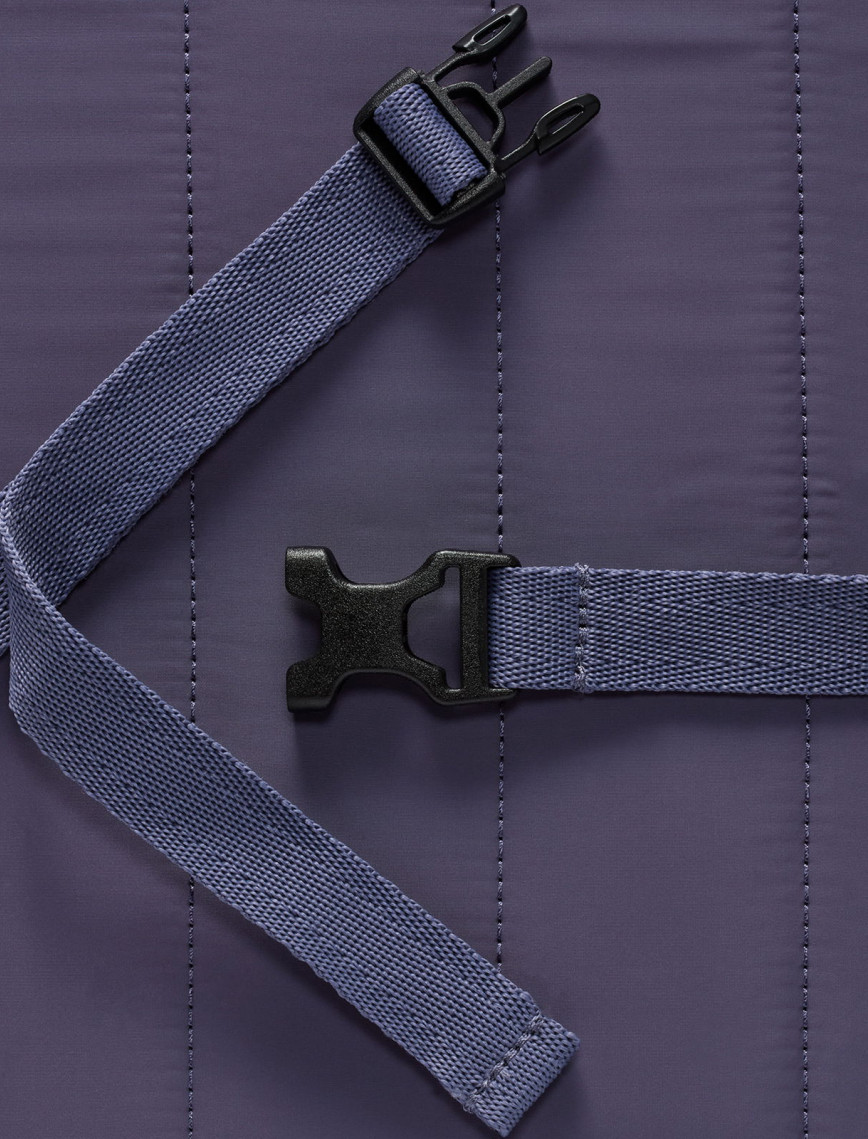 Converse Unisex Mor Sırt Çantası Converse Unisex Mor Sırt Çantası