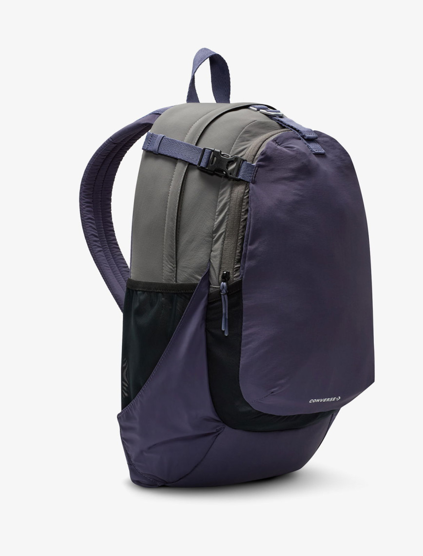Converse Unisex Mor Sırt Çantası Converse Unisex Mor Sırt Çantası