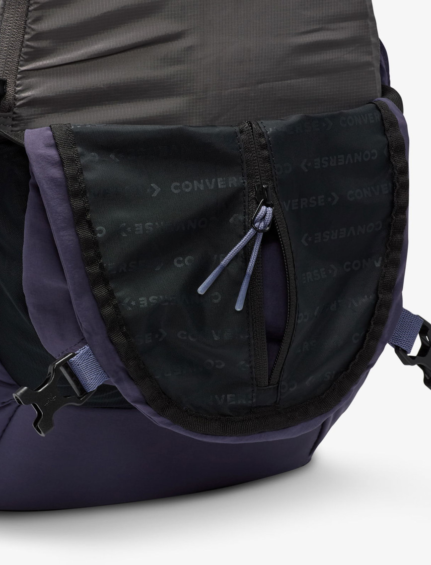 Converse Unisex Mor Sırt Çantası Converse Unisex Mor Sırt Çantası