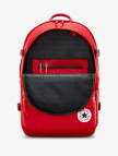 Converse Straight Edge Unisex Kırmızı Sırt Çantası Converse Straight Edge Unisex Kırmızı Sırt Çantası