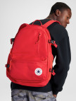 Converse Straight Edge Unisex Kırmızı Sırt Çantası Converse Straight Edge Unisex Kırmızı Sırt Çantası