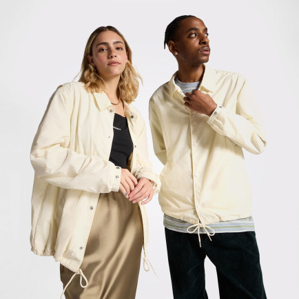 Converse Go-To Unisex Krem Yağmurluk Converse Go-To Unisex Krem Yağmurluk