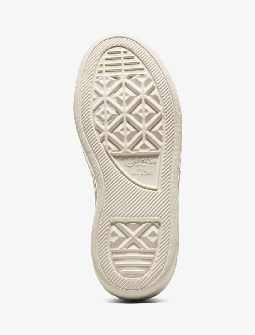 Converse Cruise Unisex Kahverengi Süet Platform Sneaker Converse Cruise Unisex Kahverengi Süet Platform Sneaker