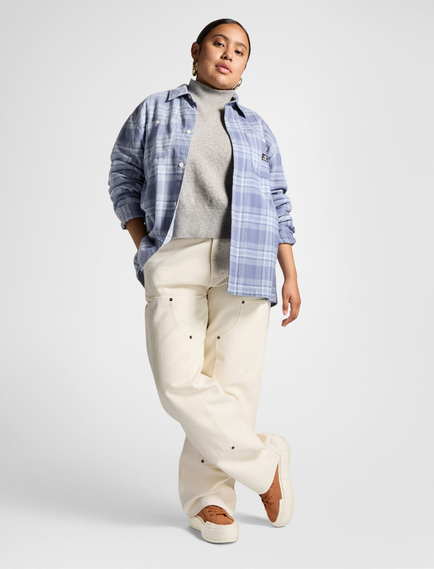 Converse Cruise Unisex Kahverengi Süet Platform Sneaker Converse Cruise Unisex Kahverengi Süet Platform Sneaker