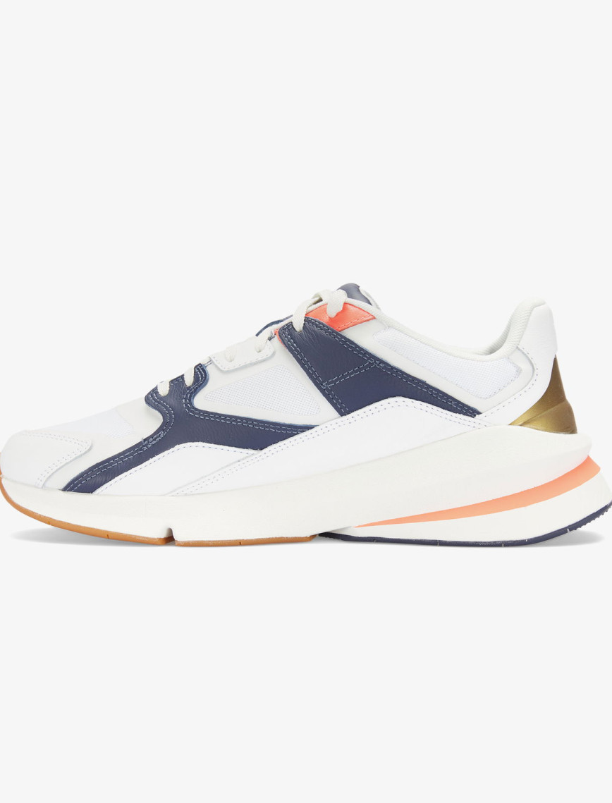 Under Armour Forge 96 Leather Reissue Lace Regular Unisex Beyaz Spor Ayakkabı Under Armour Forge 96 Leather Reissue Lace Regular Unisex Beyaz Spor Ayakkabı