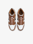 Nike Dunk High Next Nature Kadın Kahverengi Spor Ayakkabı Nike Dunk High Next Nature Kadın Kahverengi Spor Ayakkabı