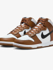 Nike Dunk High Next Nature Kadın Kahverengi Spor Ayakkabı Nike Dunk High Next Nature Kadın Kahverengi Spor Ayakkabı