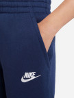 Nike Sportswear Club Fleece Çocuk Lacivert Eşofman Altı Nike Sportswear Club Fleece Çocuk Lacivert Eşofman Altı