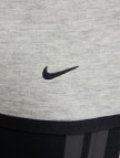 Nike Sportswear Tech Fleece Çocuk Gri Sweatshirt Nike Sportswear Tech Fleece Çocuk Gri Sweatshirt