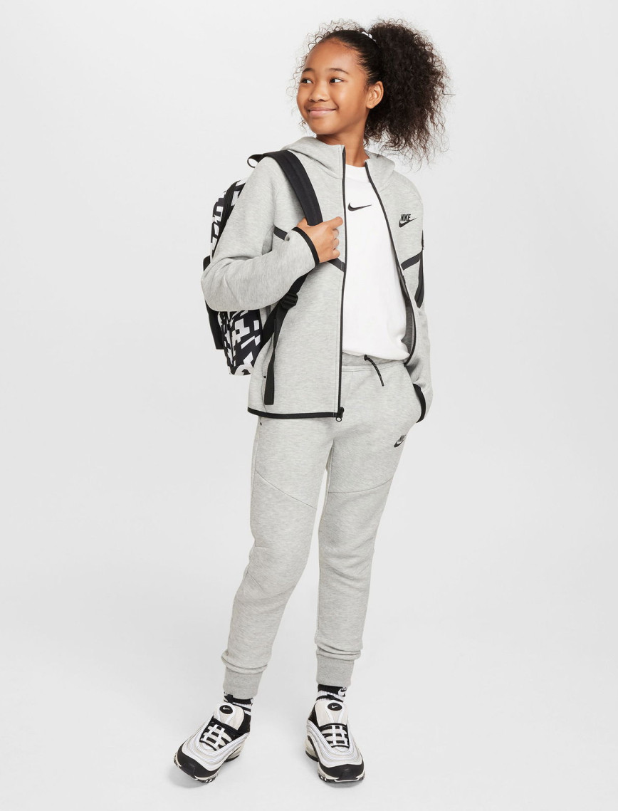 Nike Sportswear Tech Fleece Çocuk Yeşil Eşofman Altı Nike Sportswear Tech Fleece Çocuk Yeşil Eşofman Altı