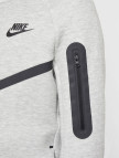 Nike Sportswear Tech Fleece Çocuk Gri Sweatshirt Nike Sportswear Tech Fleece Çocuk Gri Sweatshirt