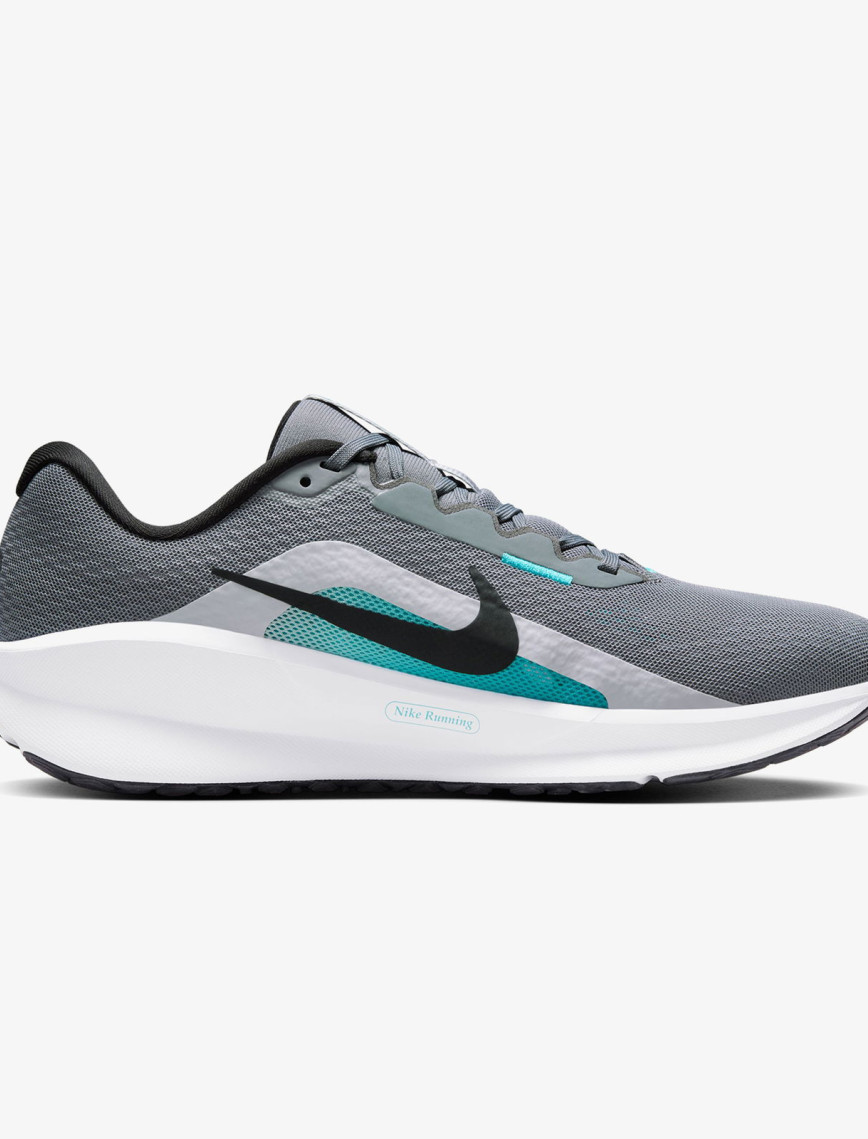 Nike Downshifter 13 Erkek Gri Spor Ayakkabı Nike Downshifter 13 Erkek Gri Spor Ayakkabı