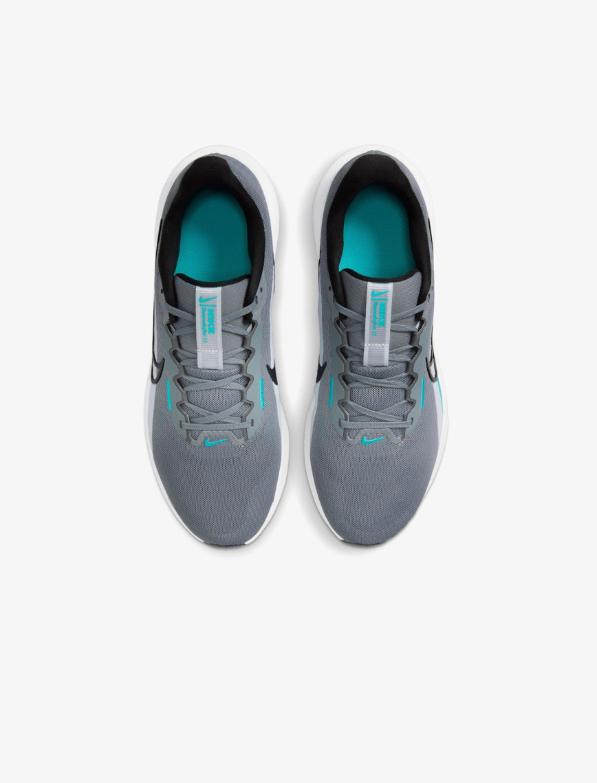 Nike Downshifter 13 Erkek Gri Spor Ayakkabı Nike Downshifter 13 Erkek Gri Spor Ayakkabı
