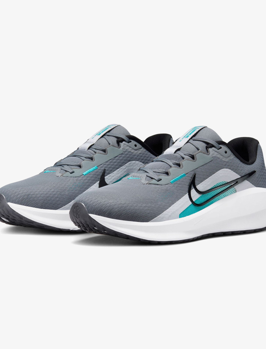 Nike Downshifter 13 Erkek Gri Spor Ayakkabı Nike Downshifter 13 Erkek Gri Spor Ayakkabı