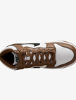 Nike Dunk High Next Nature Kadın Kahverengi Spor Ayakkabı Nike Dunk High Next Nature Kadın Kahverengi Spor Ayakkabı