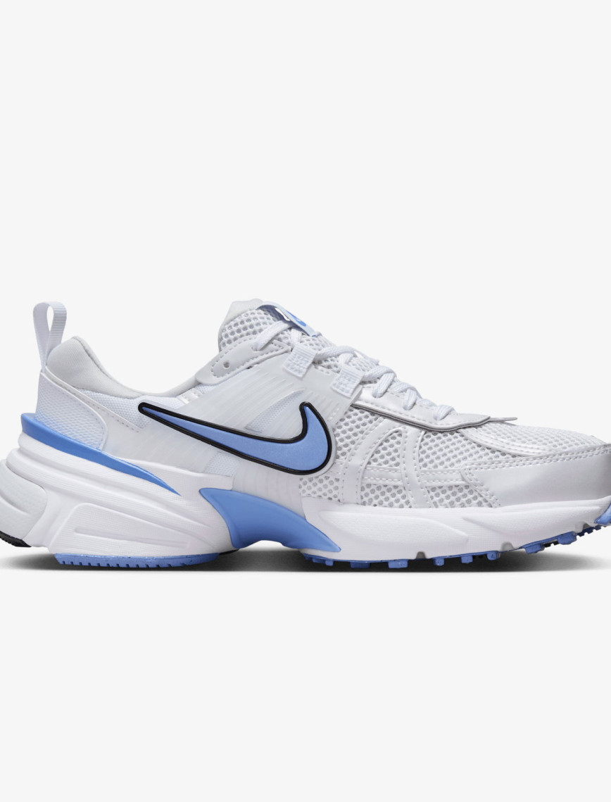 Nike V2K Run Kadın Beyaz Spor Ayakkabı Nike V2K Run Kadın Beyaz Spor Ayakkabı
