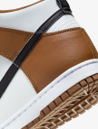 Nike Dunk High Next Nature Kadın Kahverengi Spor Ayakkabı Nike Dunk High Next Nature Kadın Kahverengi Spor Ayakkabı