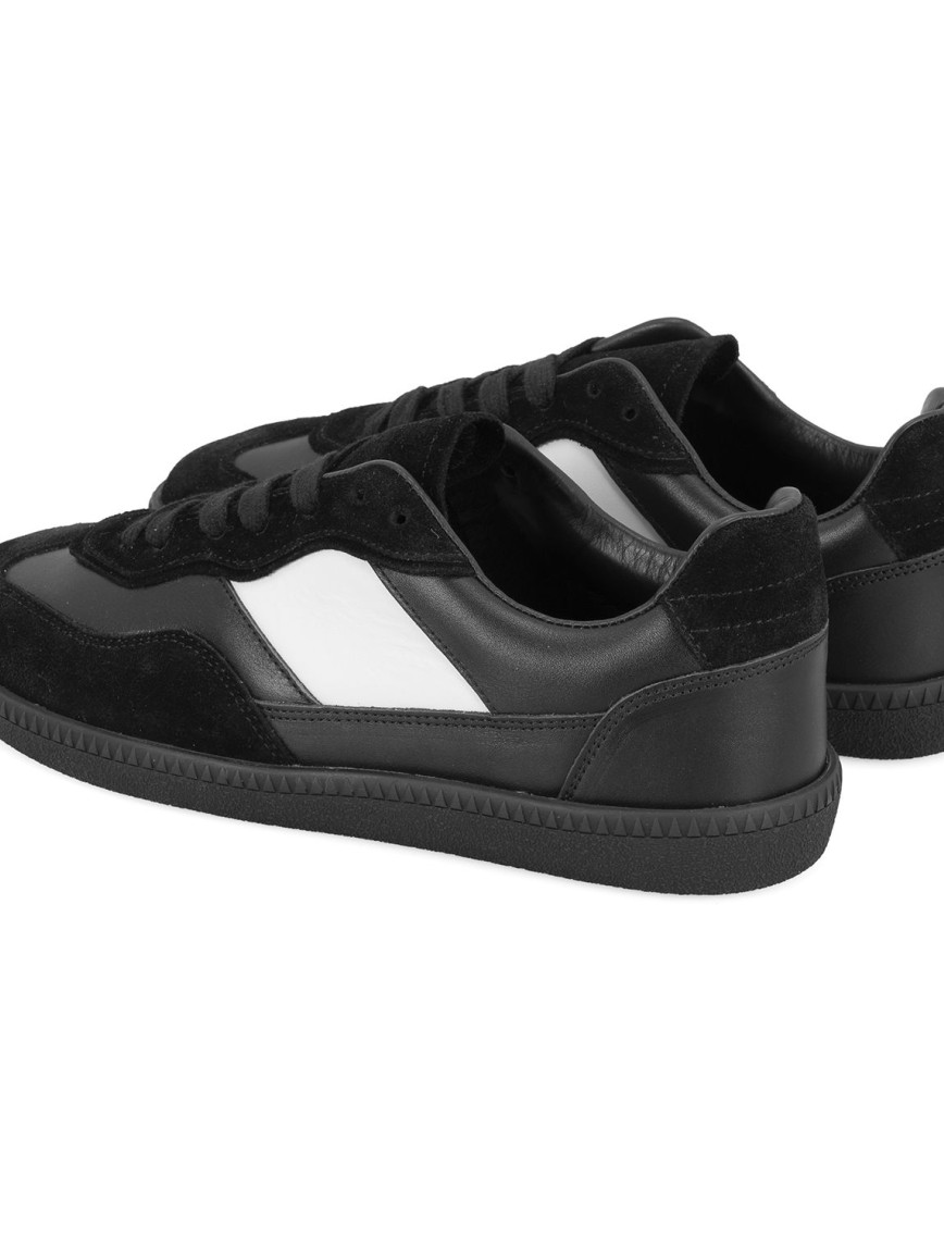 Kadın Siyah Ayakkabı Kadın Siyah Ayakkabı