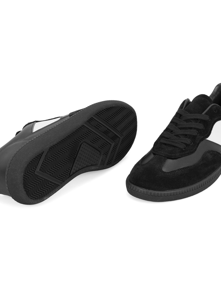 Kadın Siyah Ayakkabı Kadın Siyah Ayakkabı