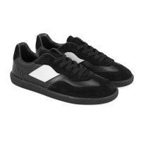 Kadın Siyah Ayakkabı Kadın Siyah Ayakkabı