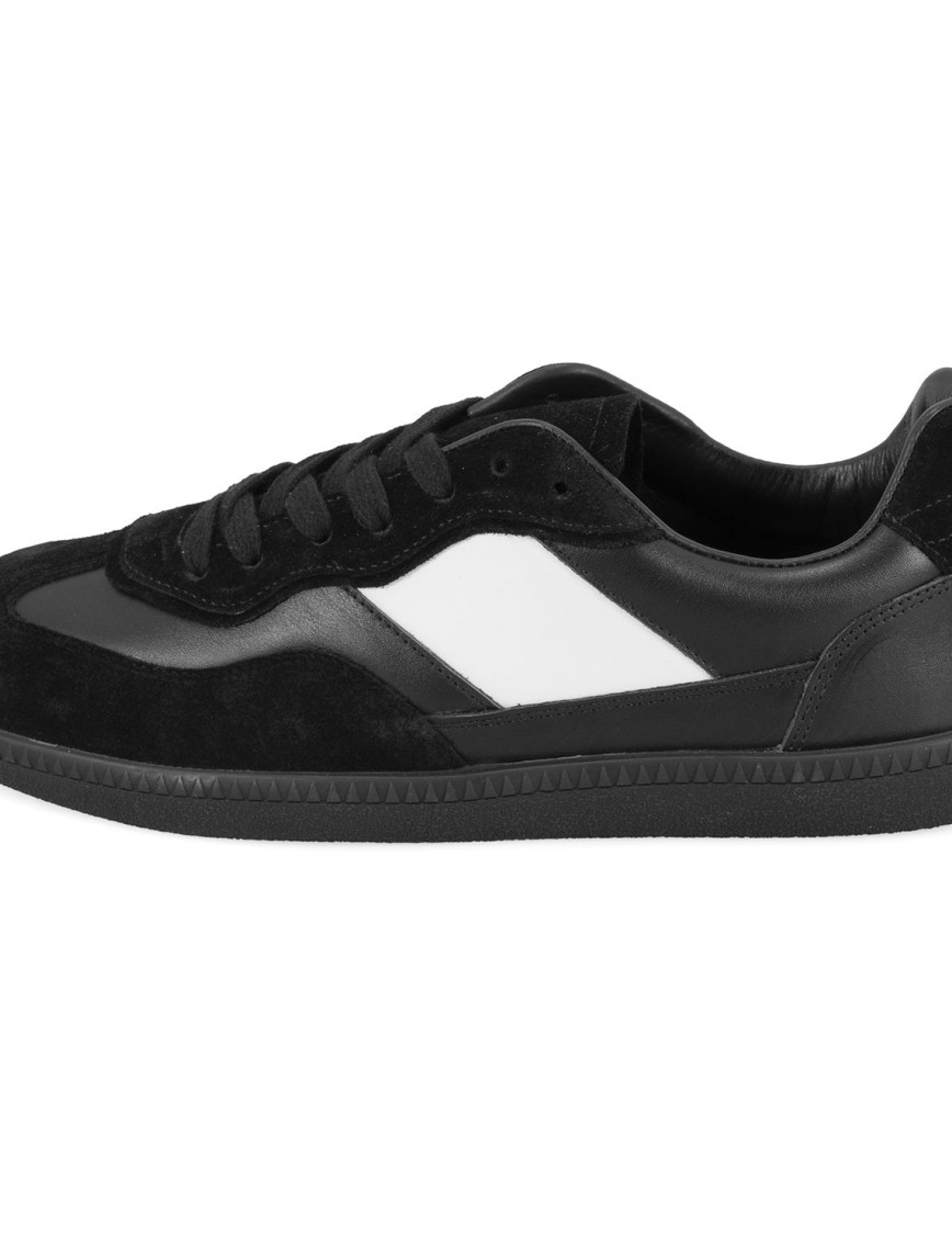 Kadın Siyah Ayakkabı Kadın Siyah Ayakkabı