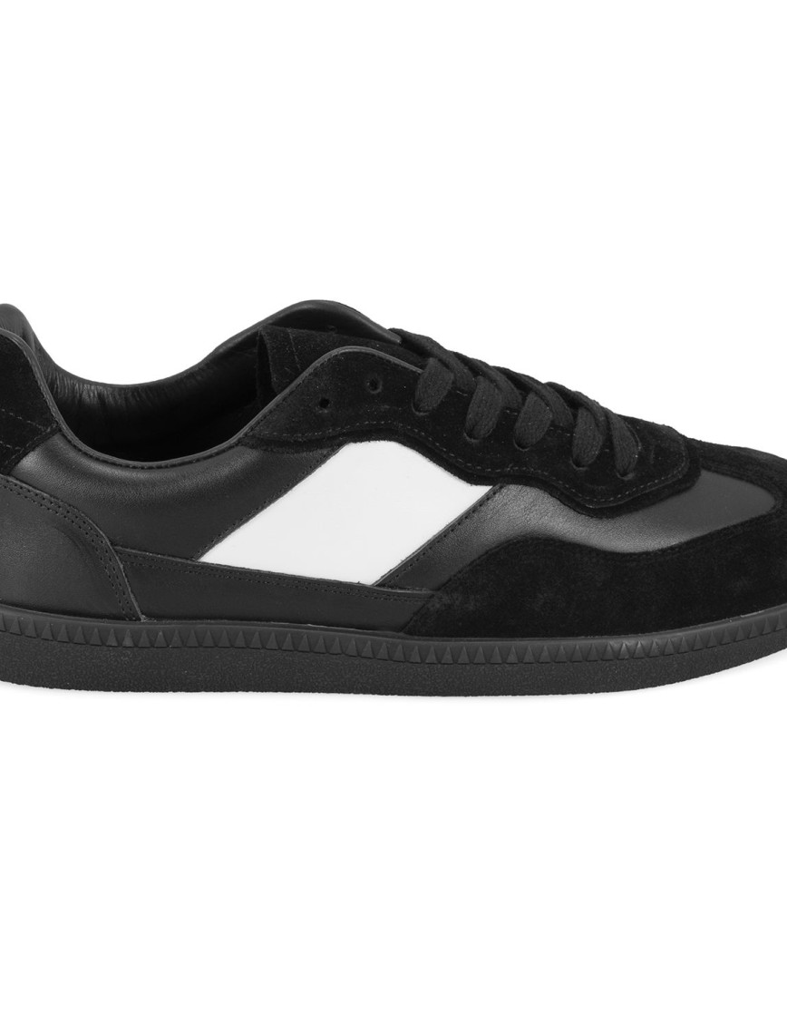 Kadın Siyah Ayakkabı Kadın Siyah Ayakkabı