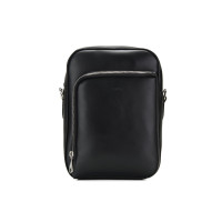 Midas Siyah Erkek Omuz Çantası Midas Siyah Erkek Omuz Çantası