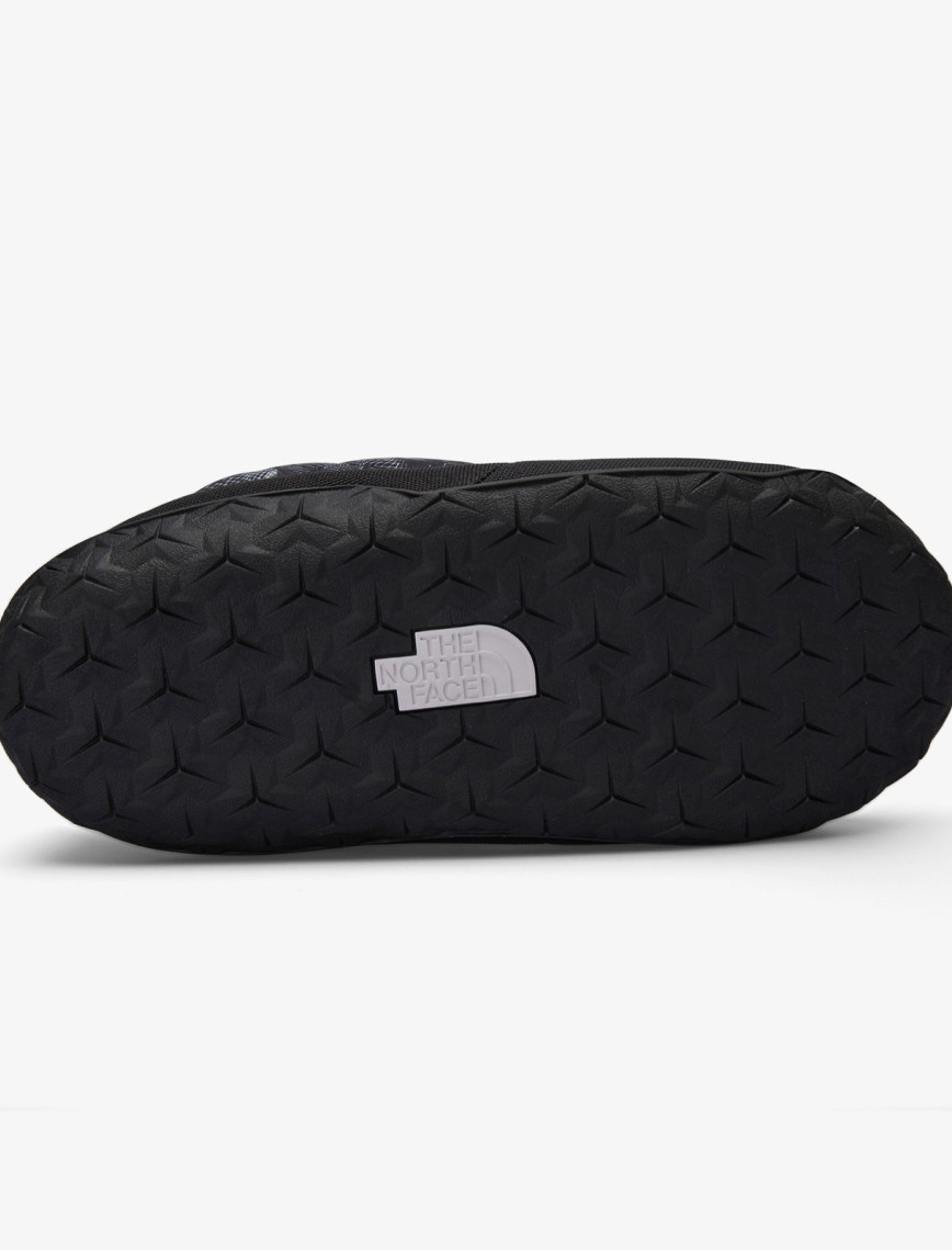 The North Face Nuptse Mule Erkek Siyah Outdoor Ayakkabı The North Face Nuptse Mule Erkek Siyah Outdoor Ayakkabı