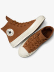 Converse Chuck 70 Unisex Kahverengi Süet Sneaker Converse Chuck 70 Unisex Kahverengi Süet Sneaker