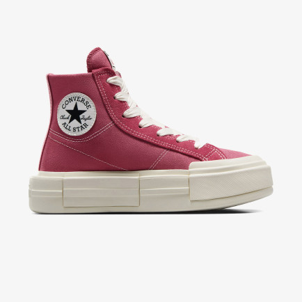 Converse Cruise Unisex Pembe Platform Sneaker Converse Cruise Unisex Pembe Platform Sneaker