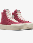 Converse Cruise Unisex Pembe Platform Sneaker Converse Cruise Unisex Pembe Platform Sneaker
