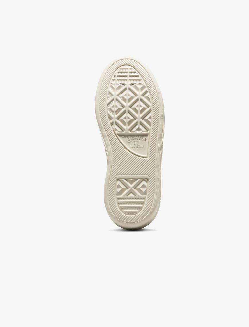 Converse Cruise Unisex Mor Süet Platform Sneaker Converse Cruise Unisex Mor Süet Platform Sneaker