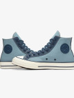 Converse Chuck 70 Unisex Mavi Sneaker Converse Chuck 70 Unisex Mavi Sneaker