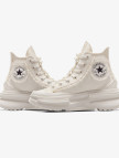 Converse Run Star Legacy CX Unisex Krem Platform Sneaker Converse Run Star Legacy CX Unisex Krem Platform Sneaker
