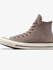 Converse Chuck 70 Unisex Kahverengi Süet Sneaker Converse Chuck 70 Unisex Kahverengi Süet Sneaker