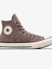 Converse Chuck 70 Unisex Kahverengi Süet Sneaker Converse Chuck 70 Unisex Kahverengi Süet Sneaker