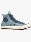Converse Chuck 70 Unisex Mavi Sneaker Converse Chuck 70 Unisex Mavi Sneaker