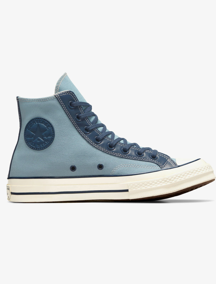 Converse Chuck 70 Unisex Mavi Sneaker Converse Chuck 70 Unisex Mavi Sneaker