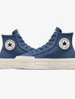 Converse Cruise Unisex Lacivert Süet Platform Sneaker Converse Cruise Unisex Lacivert Süet Platform Sneaker