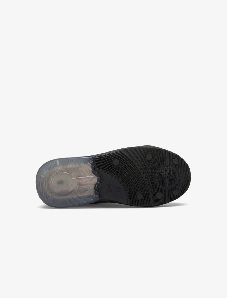 Geox J Grayjay B. B Çocuk Siyah Spor Ayakkabı