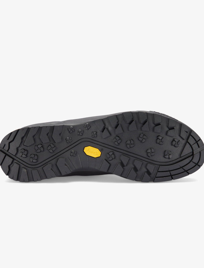 The North Face Glenclyffe Zip Gore-Tex Unisex Siyah Outdoor Ayakkabı The North Face Glenclyffe Zip Gore-Tex Unisex Siyah Outdoor Ayakkabı