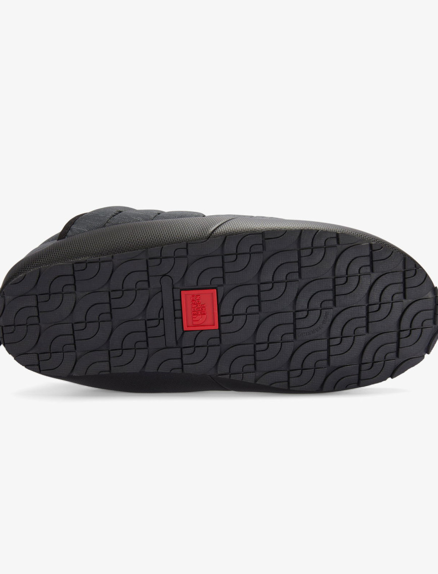 The North Face Thermoball Traction Erkek Gri Outdoor Ayakkabı The North Face Thermoball Traction Erkek Gri Outdoor Ayakkabı