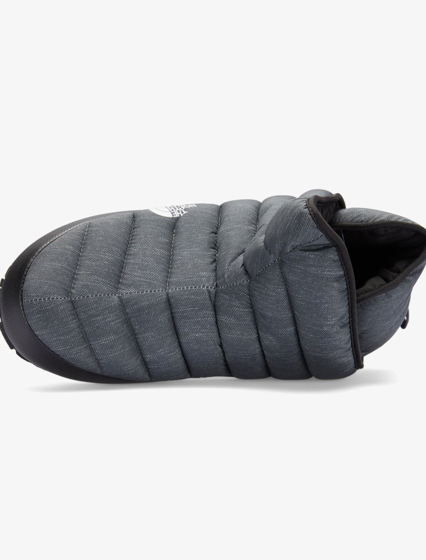 The North Face Thermoball Traction Erkek Gri Outdoor Ayakkabı The North Face Thermoball Traction Erkek Gri Outdoor Ayakkabı