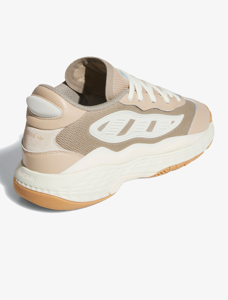 adidas Niteball Unisex Bej Sneaker adidas Niteball Unisex Bej Sneaker