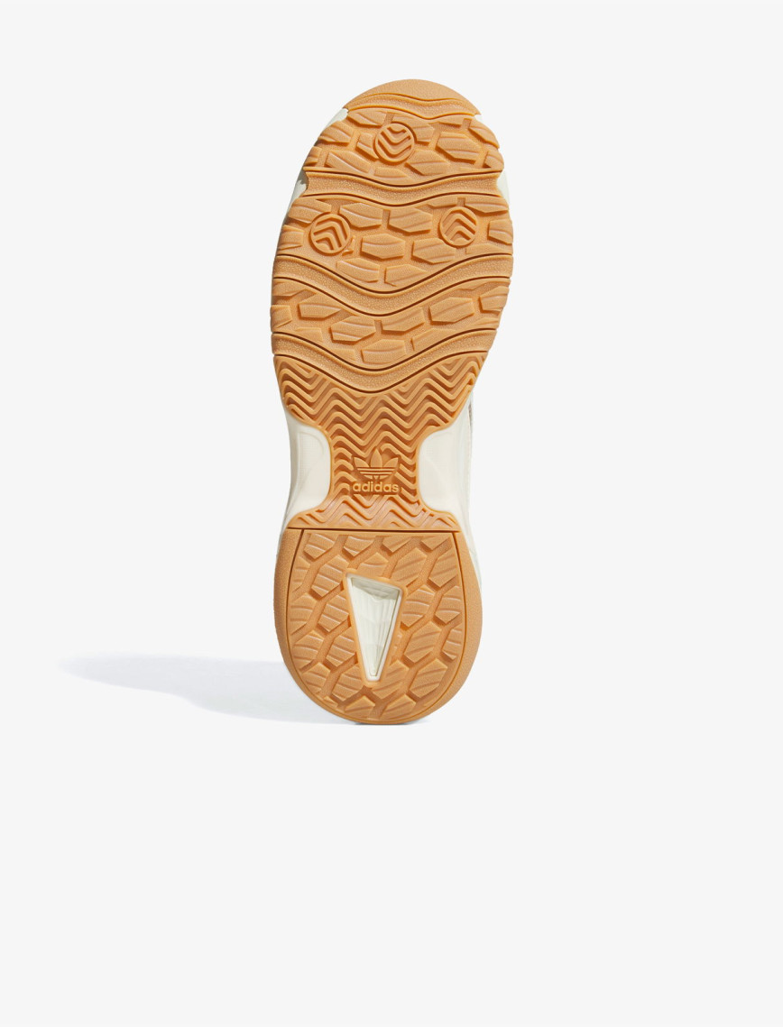 adidas Niteball Unisex Bej Sneaker adidas Niteball Unisex Bej Sneaker