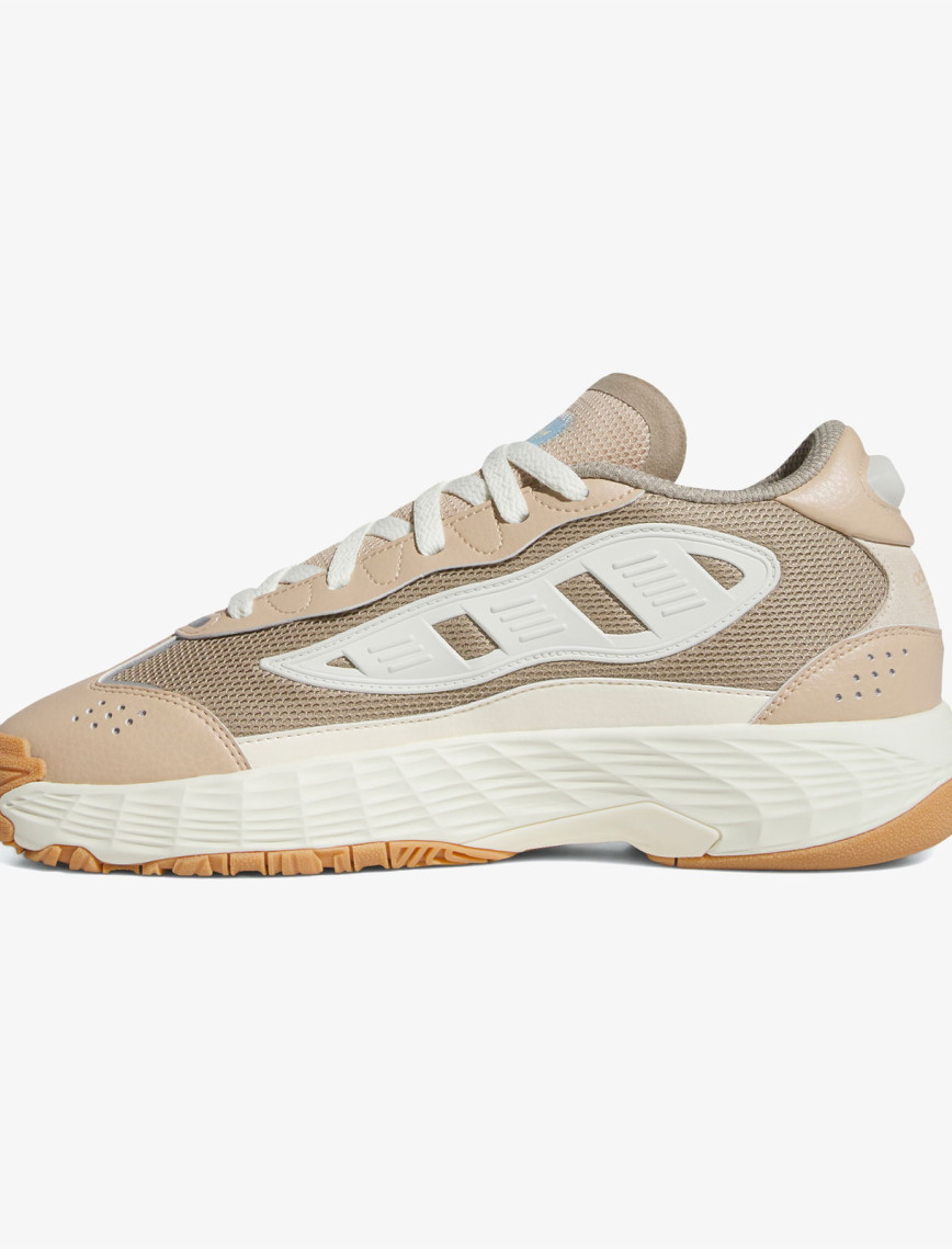 adidas Niteball Unisex Bej Sneaker adidas Niteball Unisex Bej Sneaker