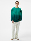 Les Benjamins 304 Erkek Renkli Sweatshirt Les Benjamins 304 Erkek Renkli Sweatshirt