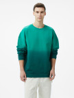Les Benjamins 304 Erkek Renkli Sweatshirt Les Benjamins 304 Erkek Renkli Sweatshirt